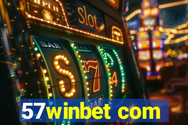 57winbet com